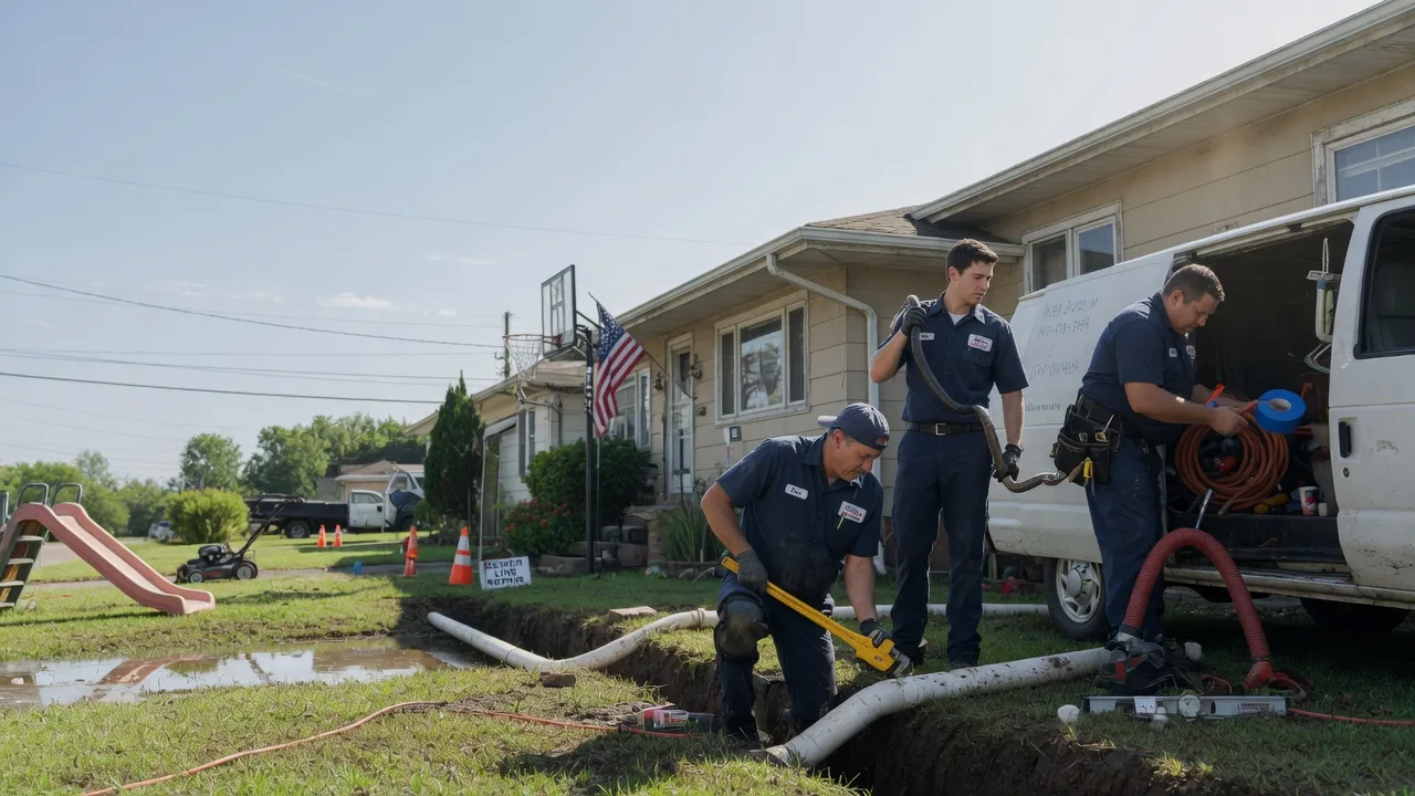 Toilet Installation in Folsom, PA near me
